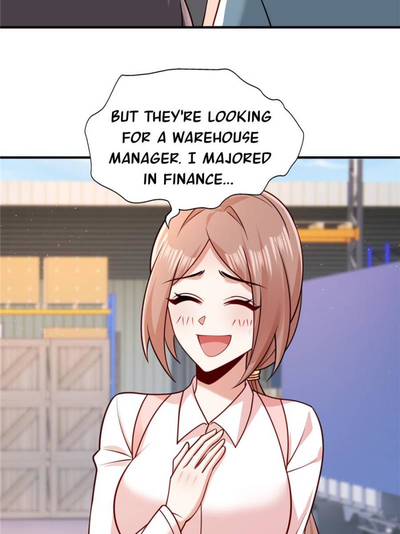 Frozen Apocalypse: I Stockpiled 100 Billion Supplies Chapter 23 - Page 8