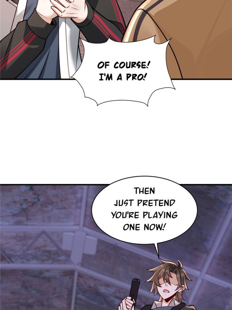 Frozen Apocalypse: I Stockpiled 100 Billion Supplies Chapter 24 - Page 3