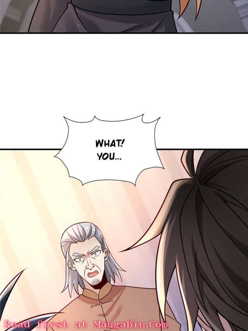 Frozen Apocalypse: I Stockpiled 100 Billion Supplies Chapter 24 - Page 23