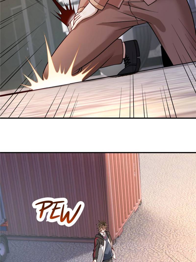 Frozen Apocalypse: I Stockpiled 100 Billion Supplies Chapter 24 - Page 28
