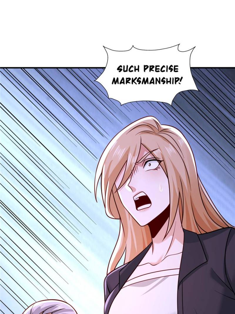 Frozen Apocalypse: I Stockpiled 100 Billion Supplies Chapter 24 - Page 31