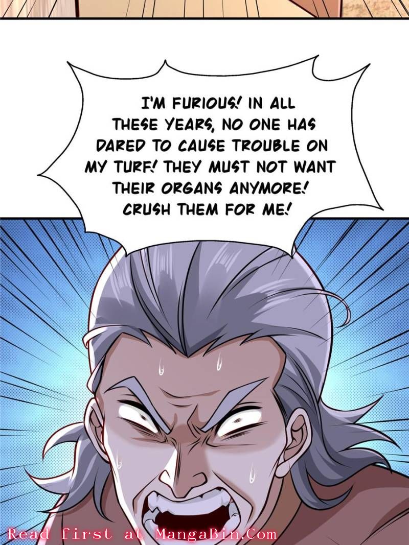 Frozen Apocalypse: I Stockpiled 100 Billion Supplies Chapter 24 - Page 35