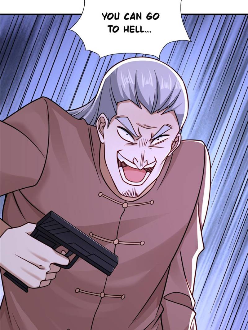 Frozen Apocalypse: I Stockpiled 100 Billion Supplies Chapter 24 - Page 55