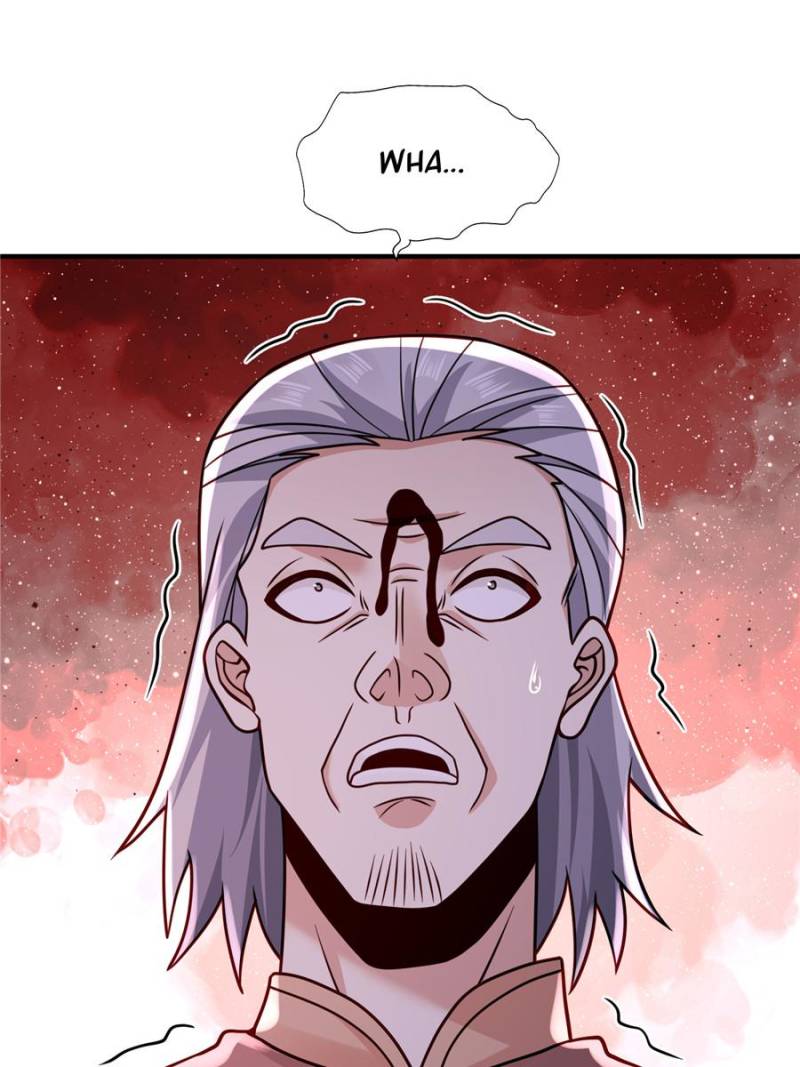 Frozen Apocalypse: I Stockpiled 100 Billion Supplies Chapter 24 - Page 58