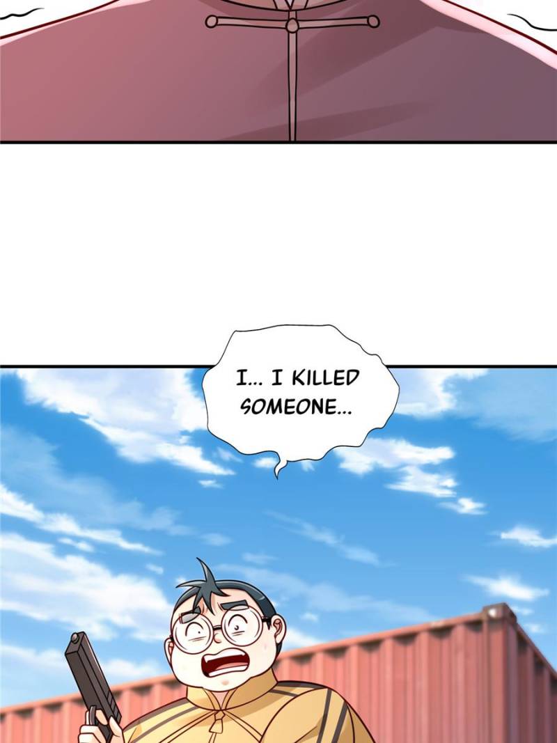 Frozen Apocalypse: I Stockpiled 100 Billion Supplies Chapter 24 - Page 59