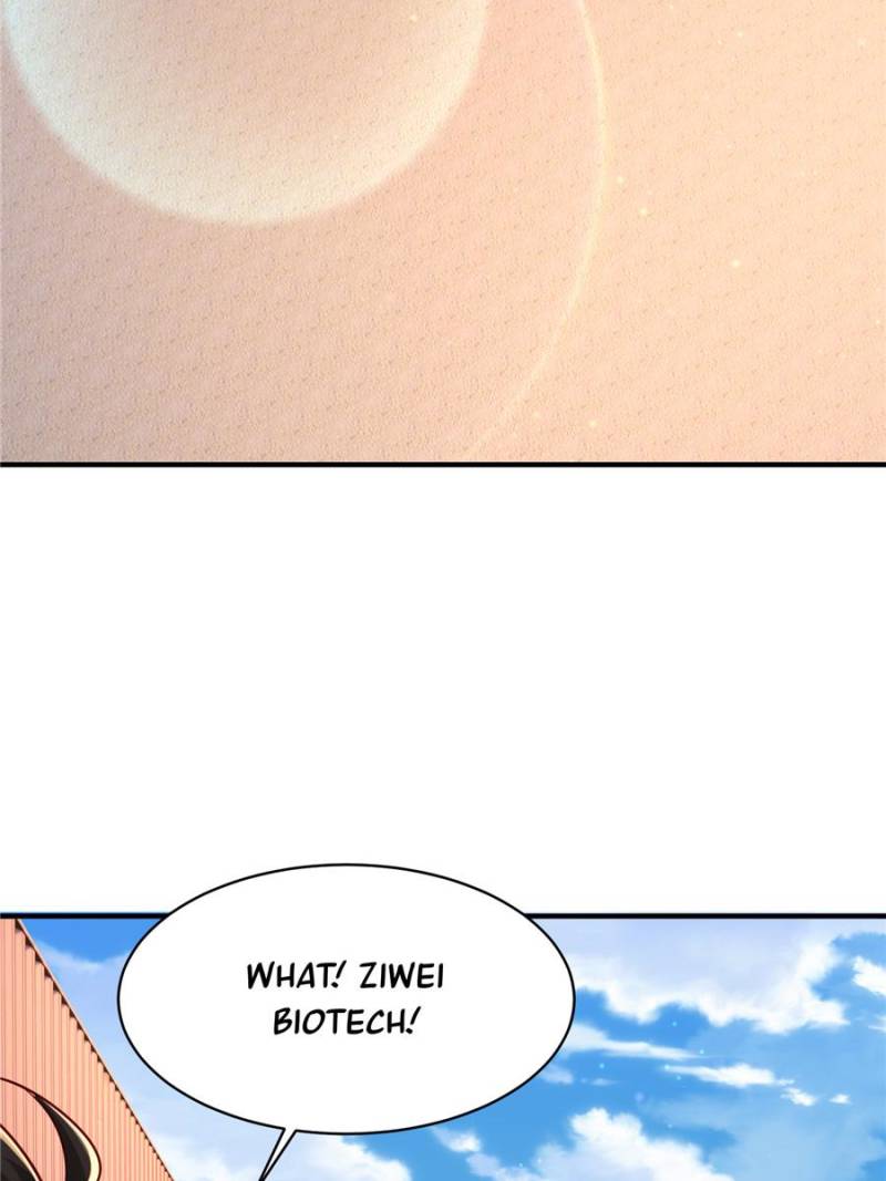 Frozen Apocalypse: I Stockpiled 100 Billion Supplies Chapter 24 - Page 7
