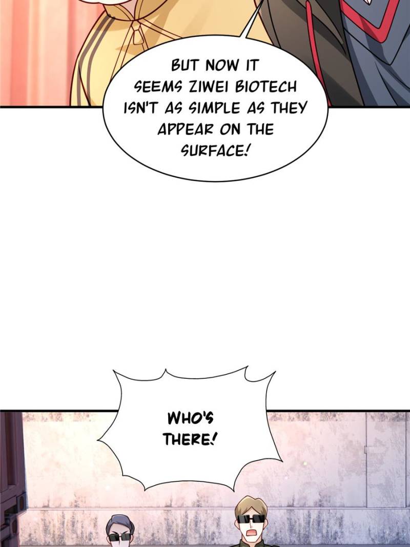 Frozen Apocalypse: I Stockpiled 100 Billion Supplies Chapter 24 - Page 10