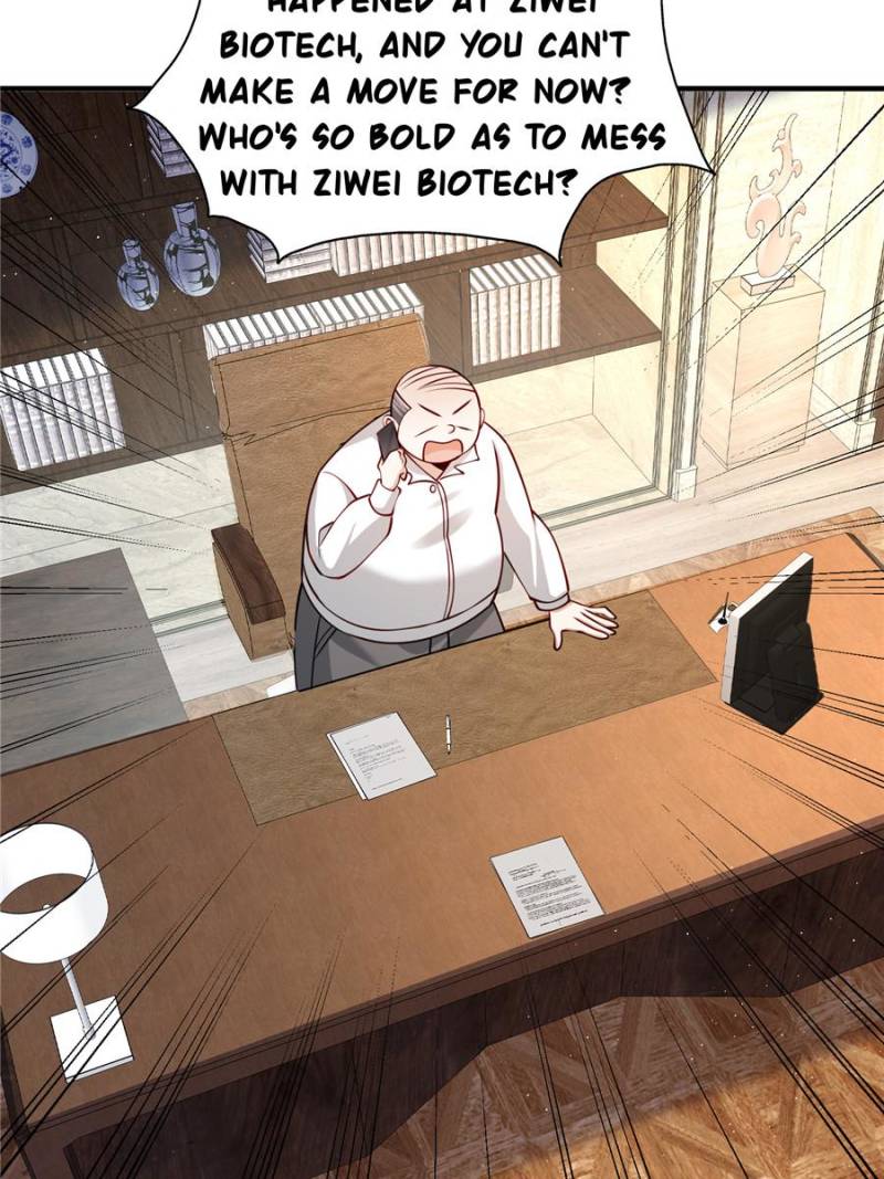 Frozen Apocalypse: I Stockpiled 100 Billion Supplies Chapter 25 - Page 36