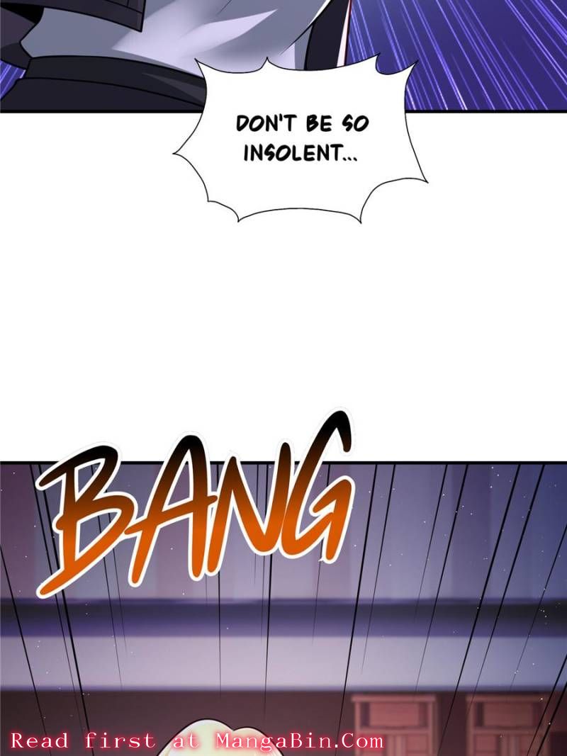 Frozen Apocalypse: I Stockpiled 100 Billion Supplies Chapter 25 - Page 5