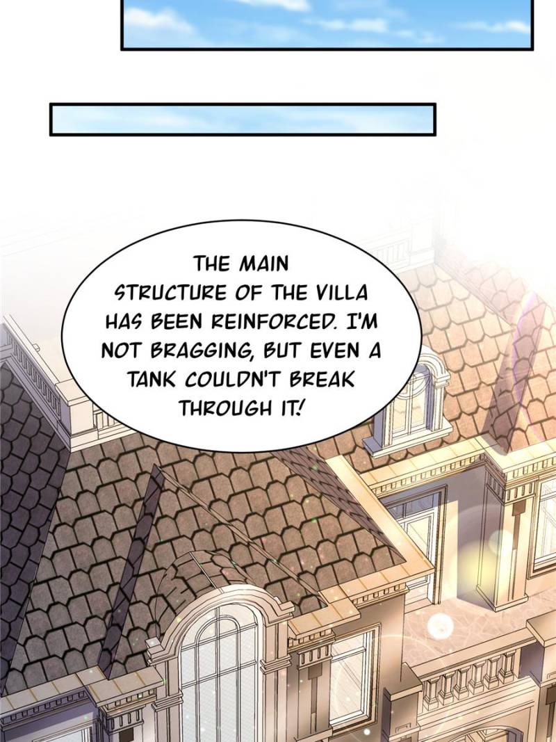 Frozen Apocalypse: I Stockpiled 100 Billion Supplies Chapter 25 - Page 43