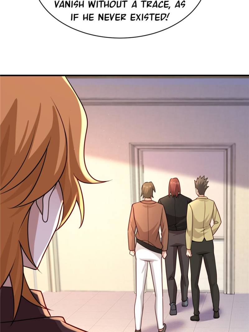 Frozen Apocalypse: I Stockpiled 100 Billion Supplies Chapter 26 - Page 11