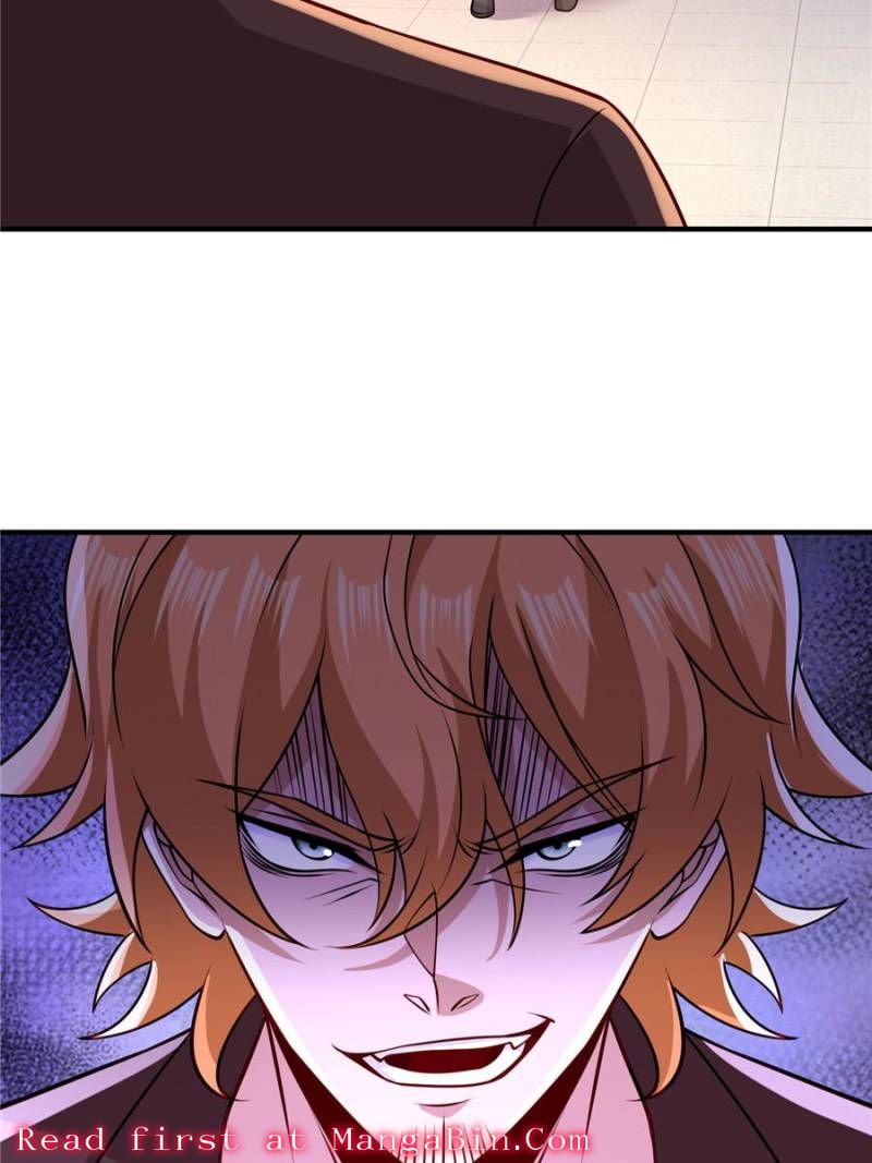 Frozen Apocalypse: I Stockpiled 100 Billion Supplies Chapter 26 - Page 12