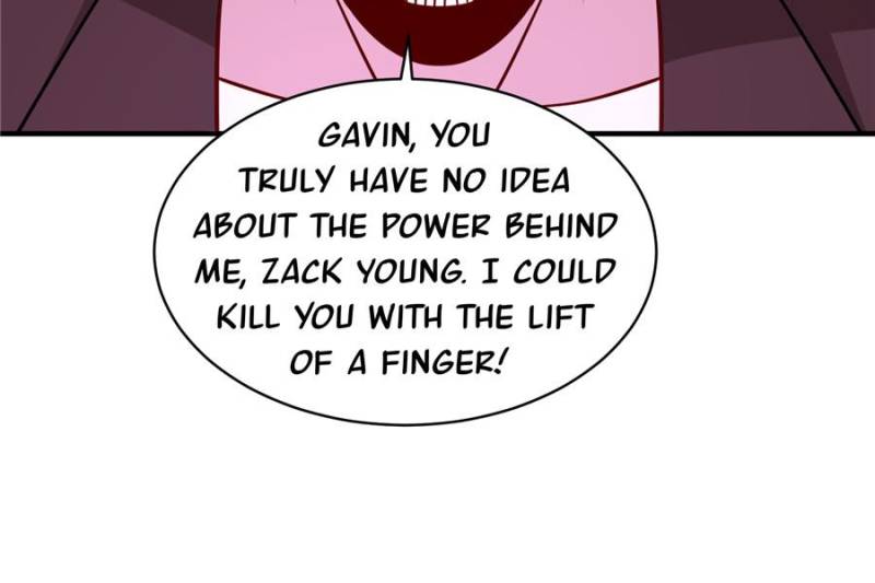 Frozen Apocalypse: I Stockpiled 100 Billion Supplies Chapter 26 - Page 13