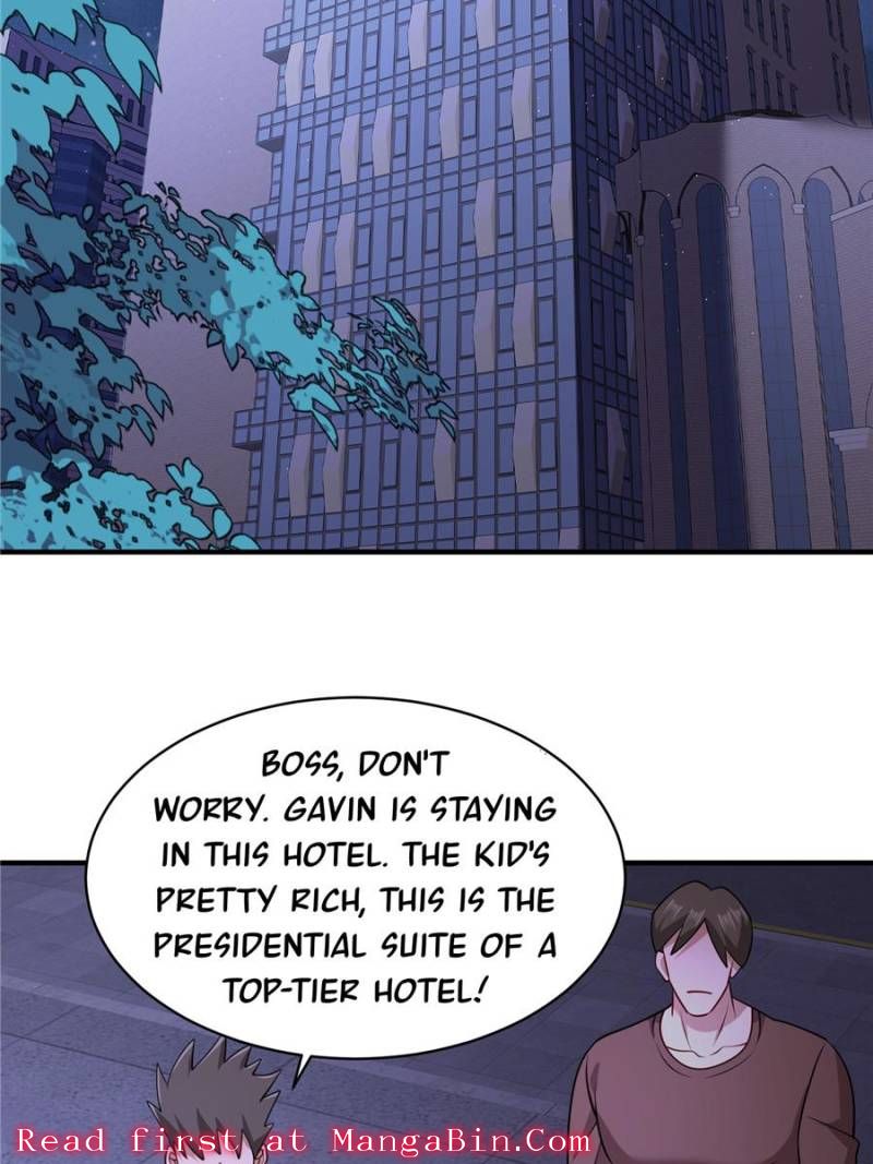 Frozen Apocalypse: I Stockpiled 100 Billion Supplies Chapter 26 - Page 15