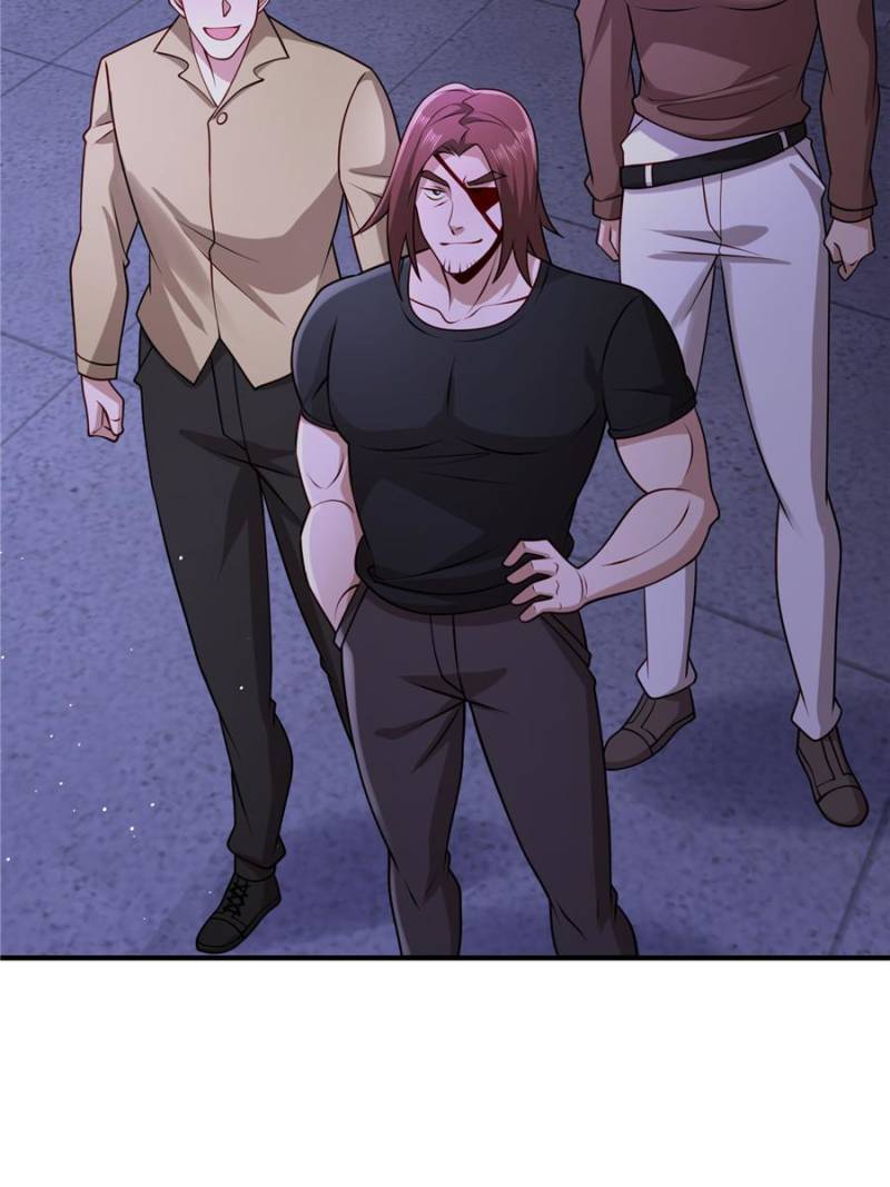 Frozen Apocalypse: I Stockpiled 100 Billion Supplies Chapter 26 - Page 16