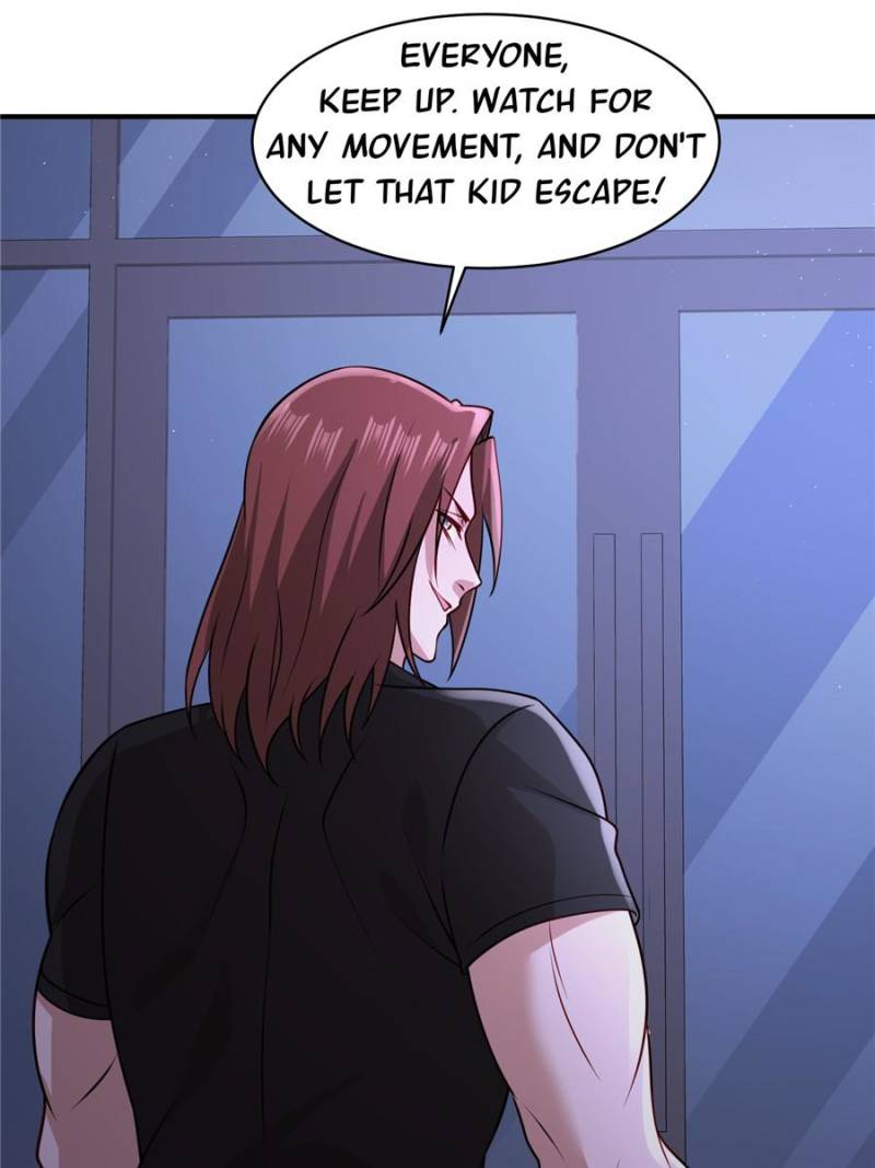 Frozen Apocalypse: I Stockpiled 100 Billion Supplies Chapter 26 - Page 17