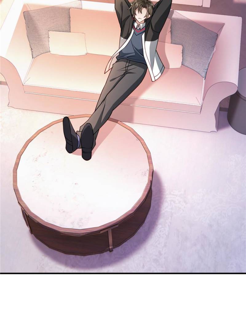 Frozen Apocalypse: I Stockpiled 100 Billion Supplies Chapter 26 - Page 19