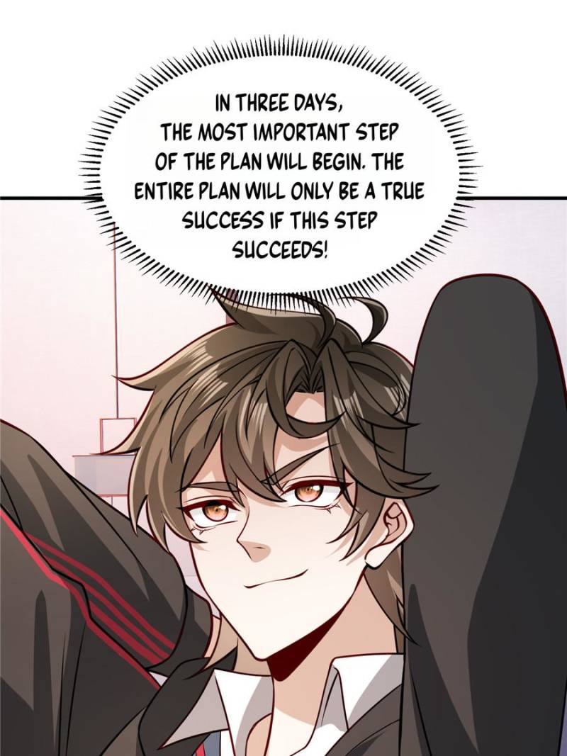 Frozen Apocalypse: I Stockpiled 100 Billion Supplies Chapter 26 - Page 20