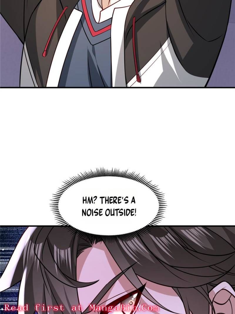 Frozen Apocalypse: I Stockpiled 100 Billion Supplies Chapter 26 - Page 21