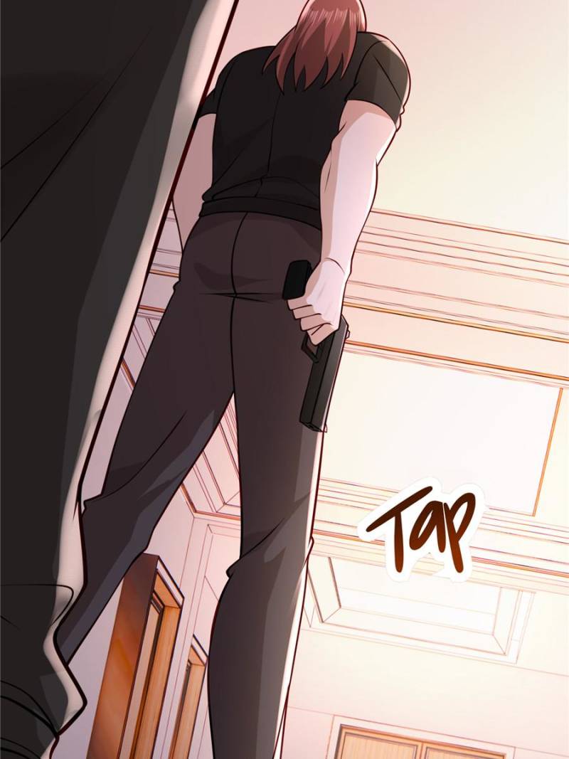 Frozen Apocalypse: I Stockpiled 100 Billion Supplies Chapter 26 - Page 23