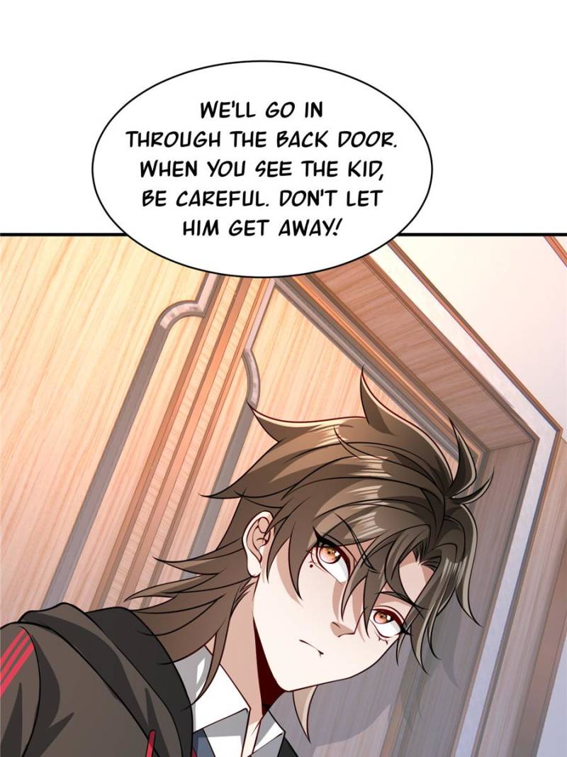 Frozen Apocalypse: I Stockpiled 100 Billion Supplies Chapter 26 - Page 27