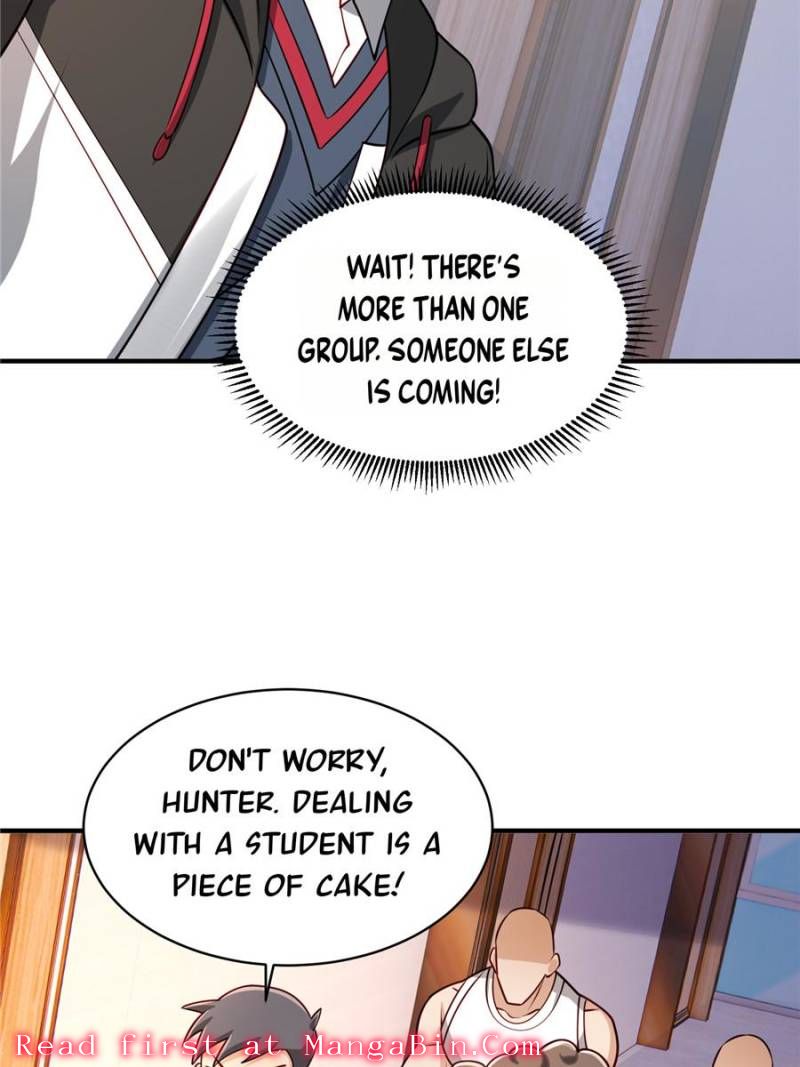 Frozen Apocalypse: I Stockpiled 100 Billion Supplies Chapter 26 - Page 28