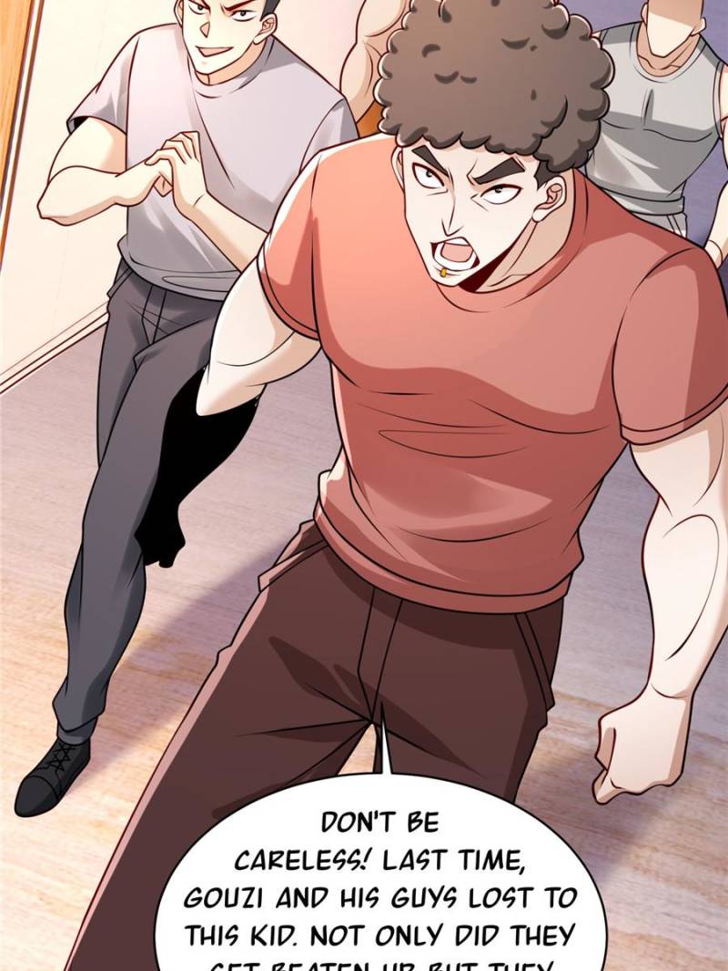 Frozen Apocalypse: I Stockpiled 100 Billion Supplies Chapter 26 - Page 29