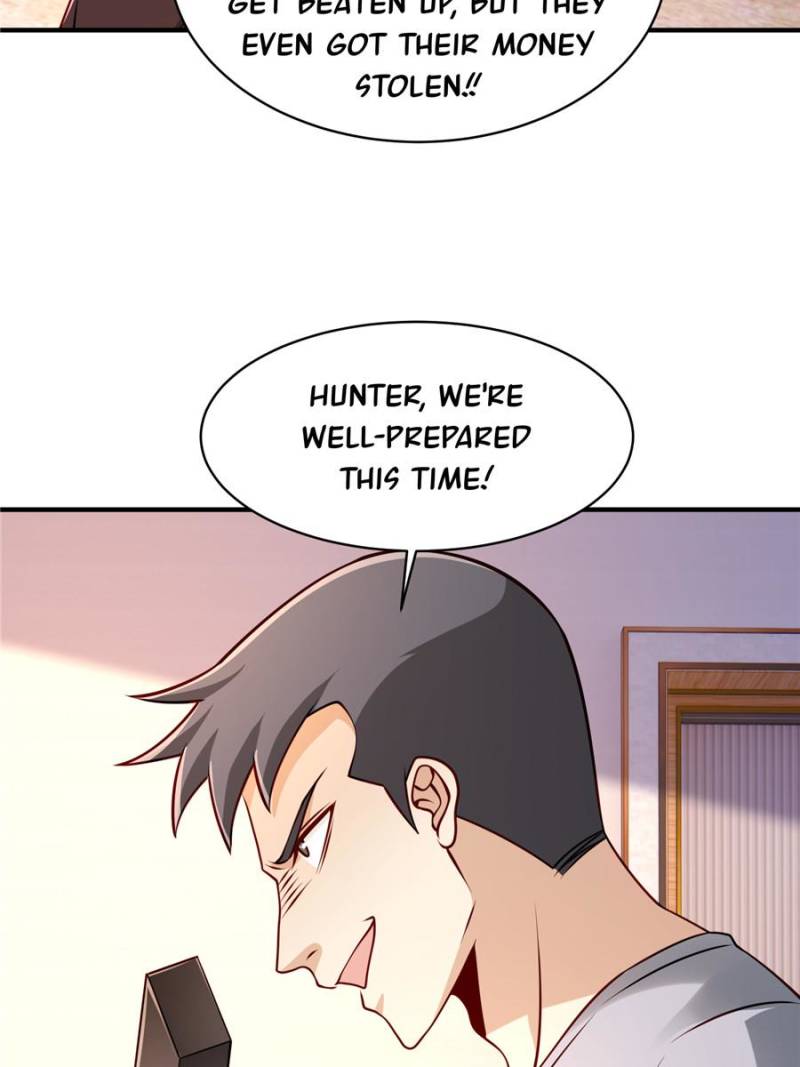 Frozen Apocalypse: I Stockpiled 100 Billion Supplies Chapter 26 - Page 30