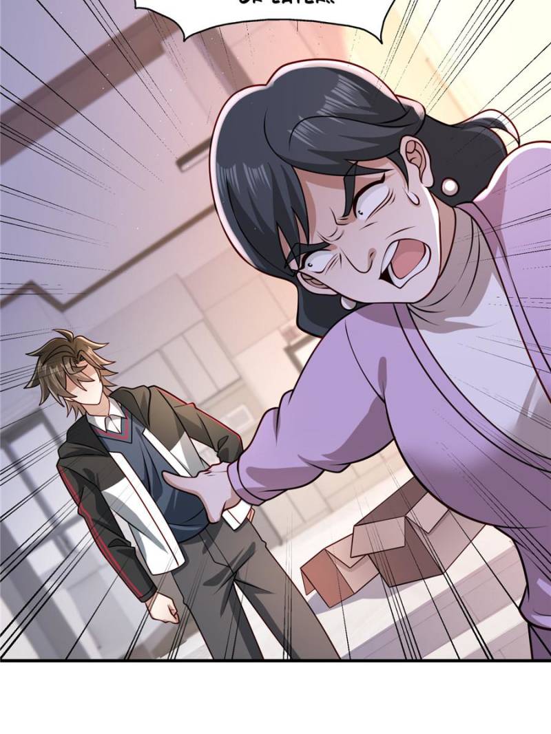 Frozen Apocalypse: I Stockpiled 100 Billion Supplies Chapter 26 - Page 4