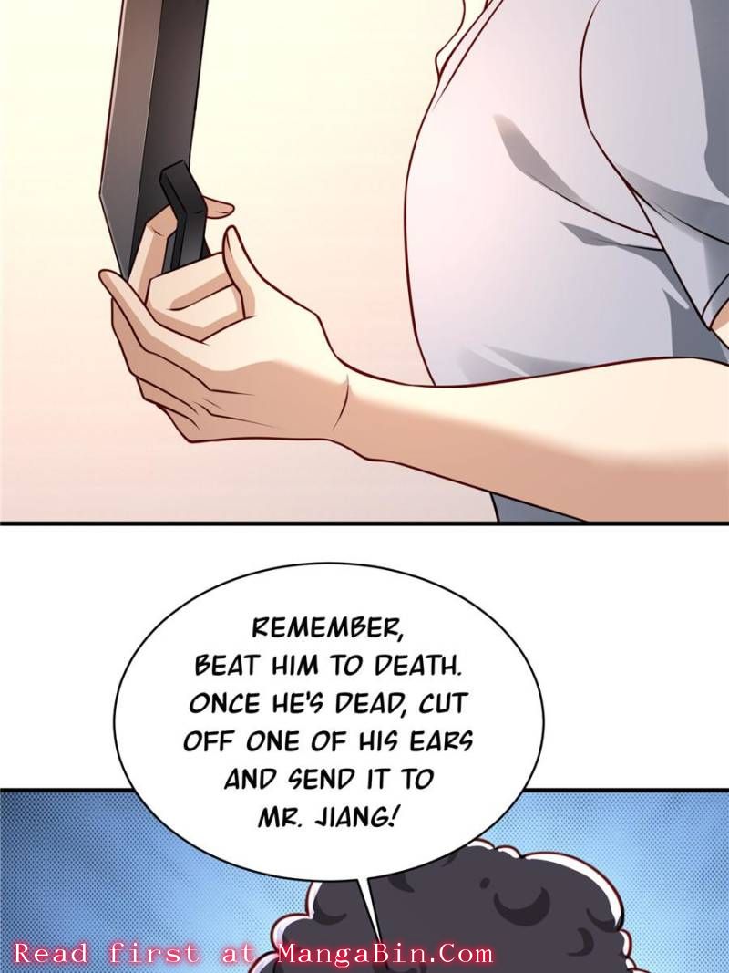 Frozen Apocalypse: I Stockpiled 100 Billion Supplies Chapter 26 - Page 31