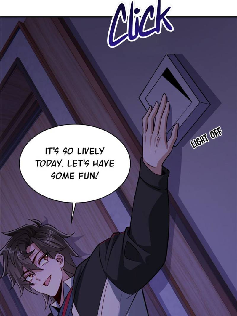 Frozen Apocalypse: I Stockpiled 100 Billion Supplies Chapter 26 - Page 33