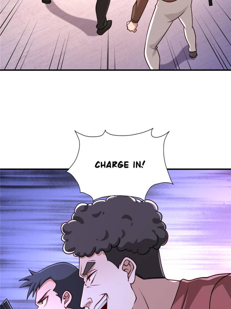 Frozen Apocalypse: I Stockpiled 100 Billion Supplies Chapter 26 - Page 36