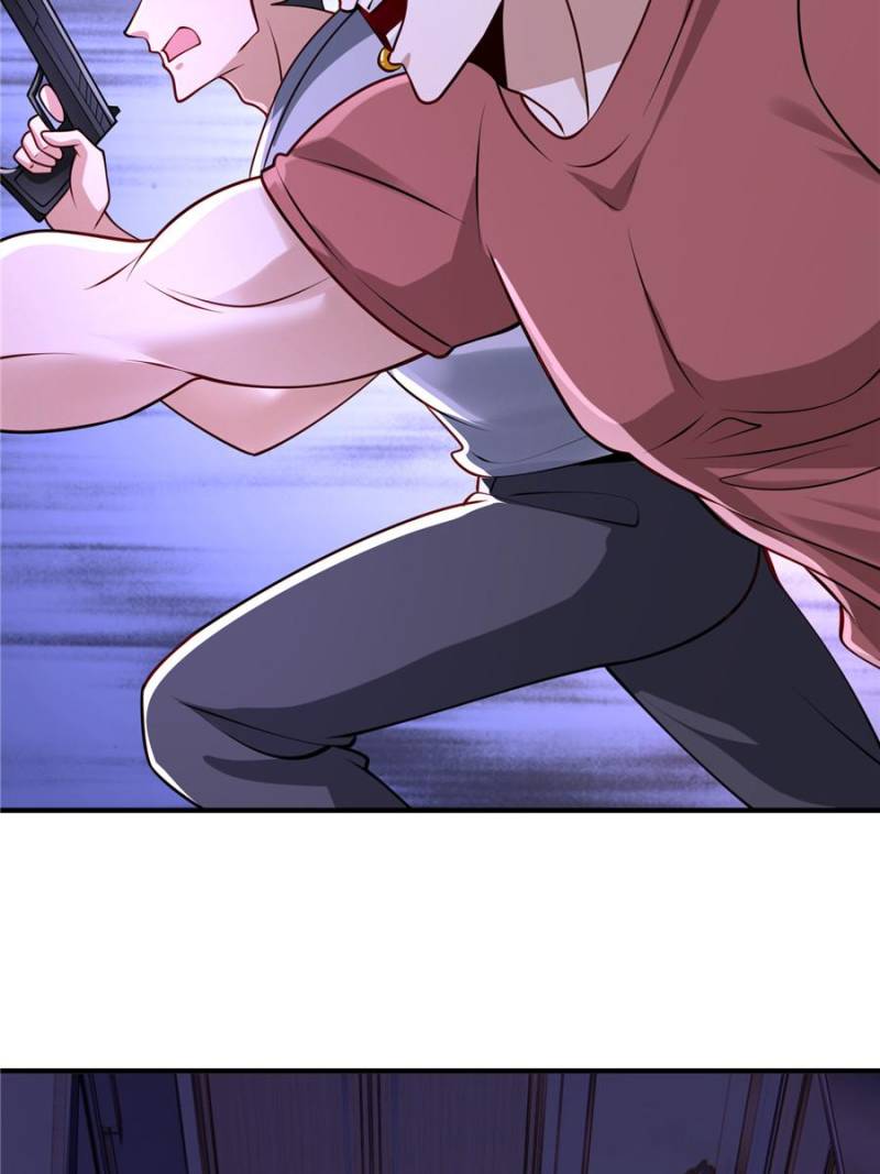 Frozen Apocalypse: I Stockpiled 100 Billion Supplies Chapter 26 - Page 37