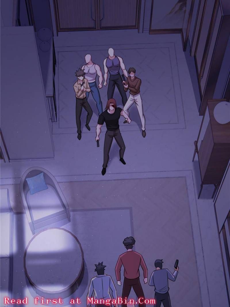 Frozen Apocalypse: I Stockpiled 100 Billion Supplies Chapter 26 - Page 38