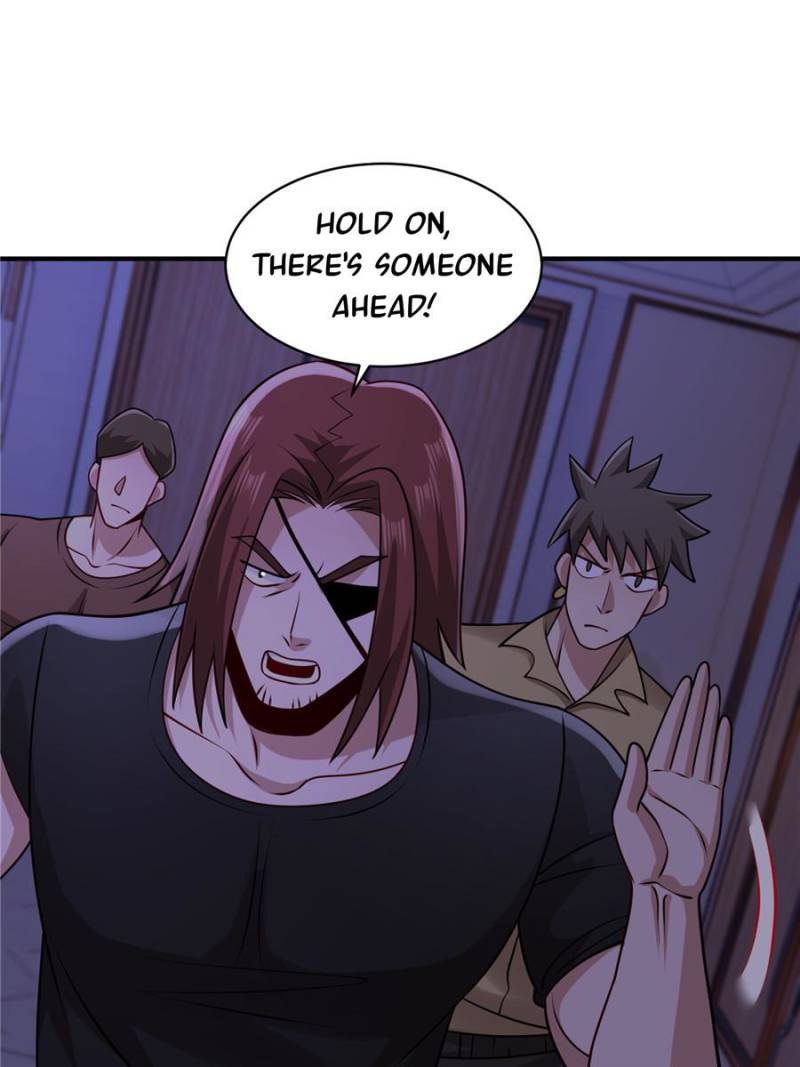 Frozen Apocalypse: I Stockpiled 100 Billion Supplies Chapter 26 - Page 40