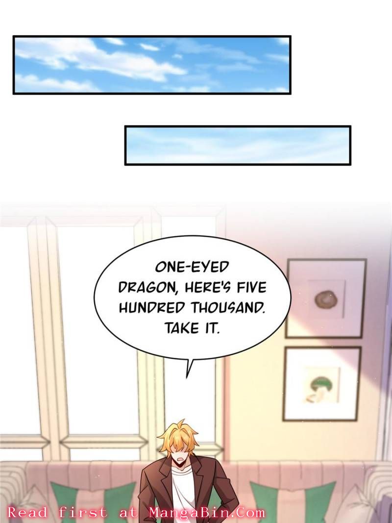 Frozen Apocalypse: I Stockpiled 100 Billion Supplies Chapter 26 - Page 5