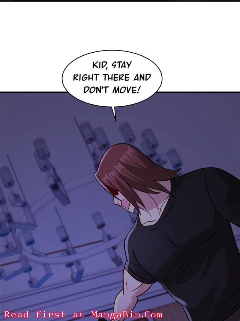 Frozen Apocalypse: I Stockpiled 100 Billion Supplies Chapter 26 - Page 41