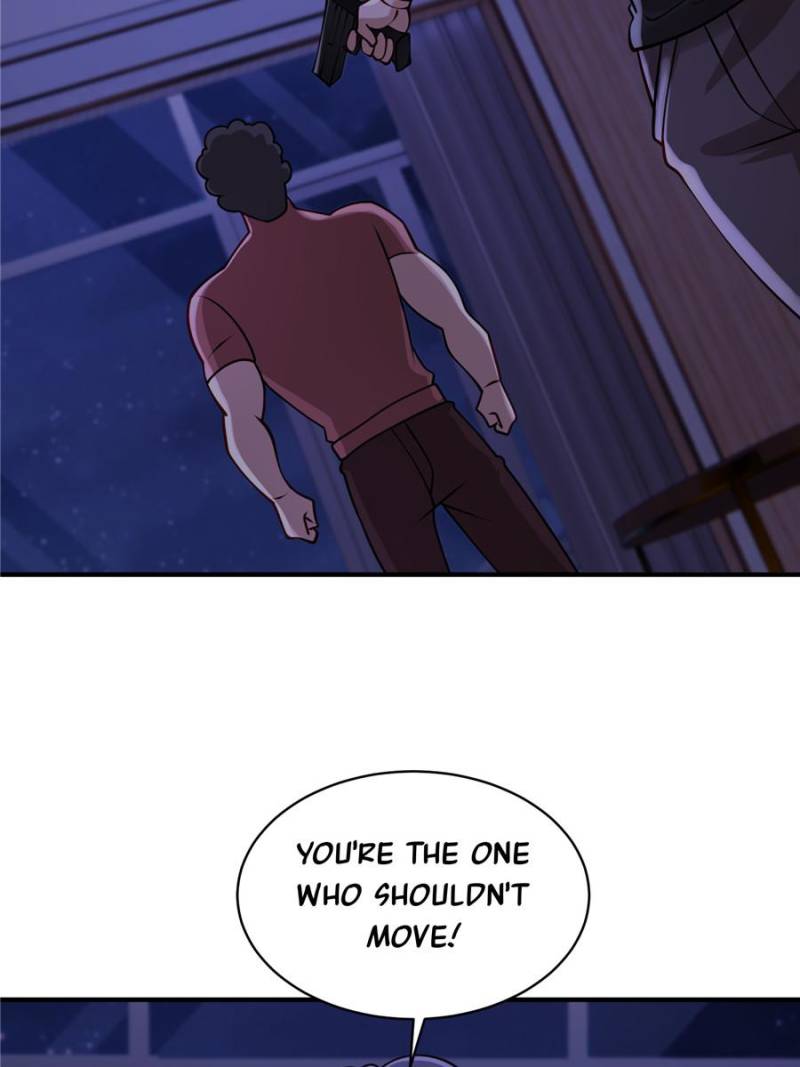 Frozen Apocalypse: I Stockpiled 100 Billion Supplies Chapter 26 - Page 42