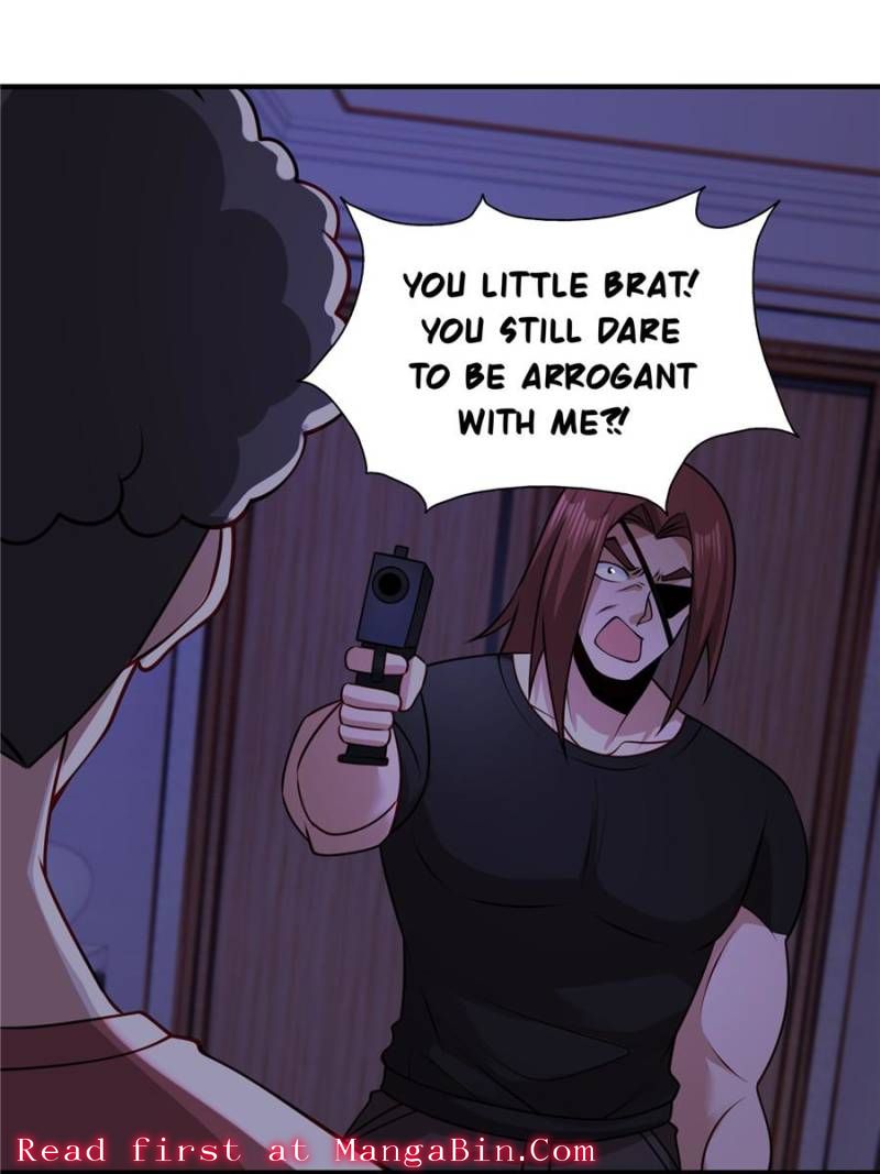 Frozen Apocalypse: I Stockpiled 100 Billion Supplies Chapter 26 - Page 44