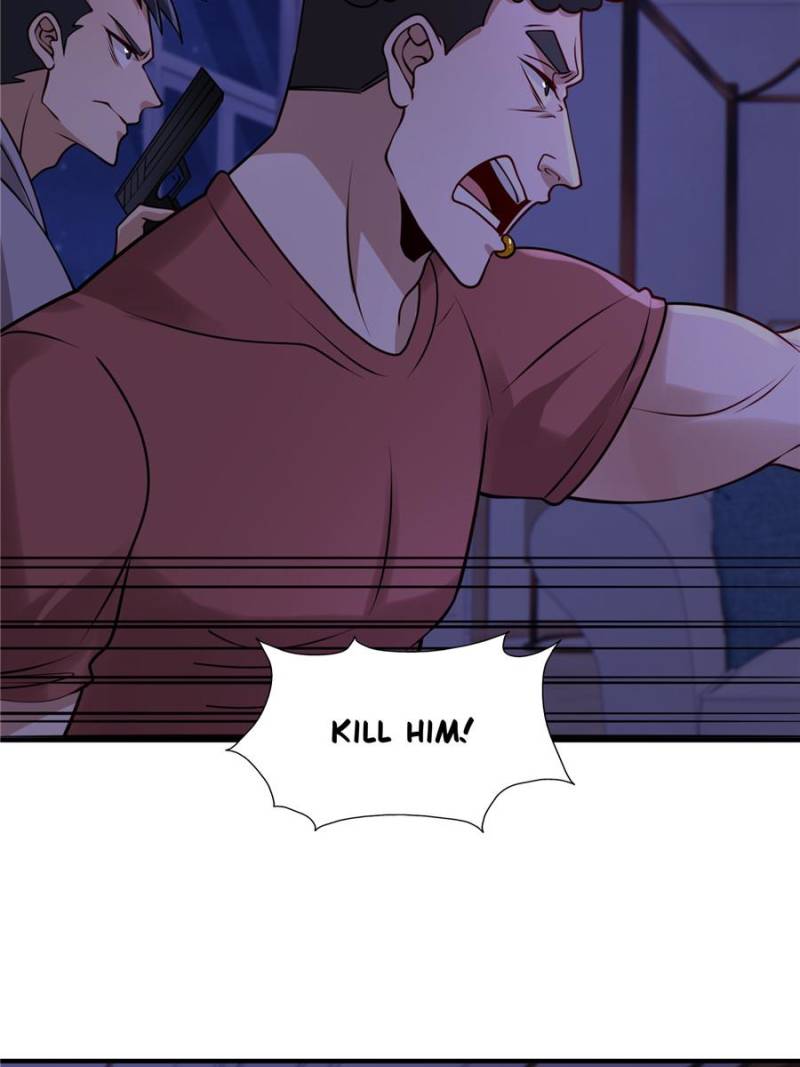 Frozen Apocalypse: I Stockpiled 100 Billion Supplies Chapter 26 - Page 48