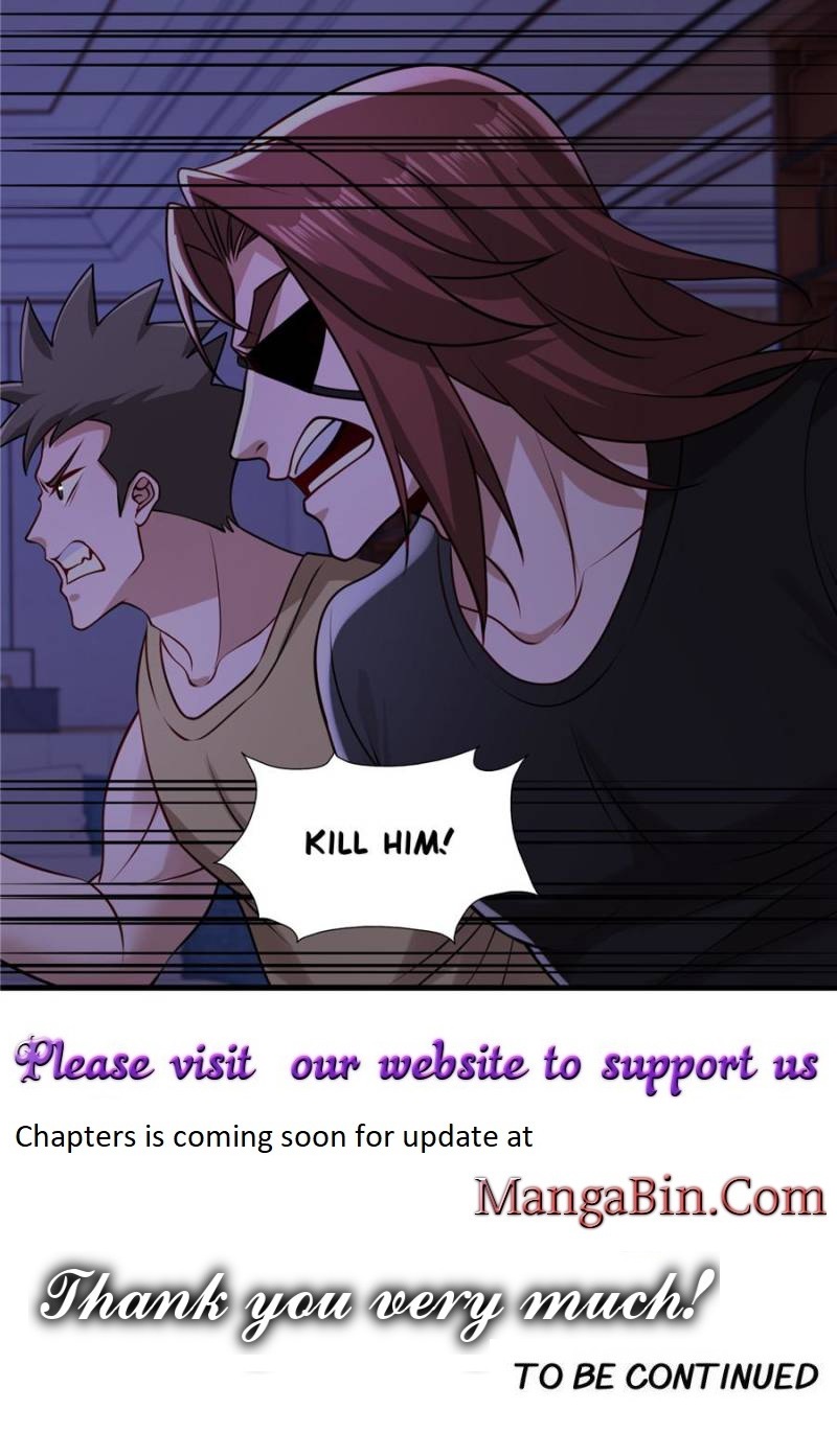 Frozen Apocalypse: I Stockpiled 100 Billion Supplies Chapter 26 - Page 49