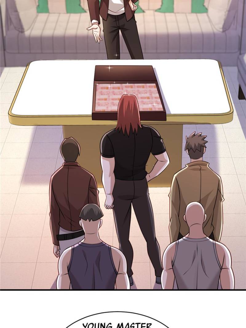 Frozen Apocalypse: I Stockpiled 100 Billion Supplies Chapter 26 - Page 6