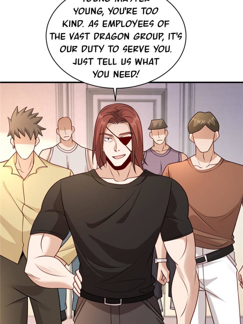 Frozen Apocalypse: I Stockpiled 100 Billion Supplies Chapter 26 - Page 7