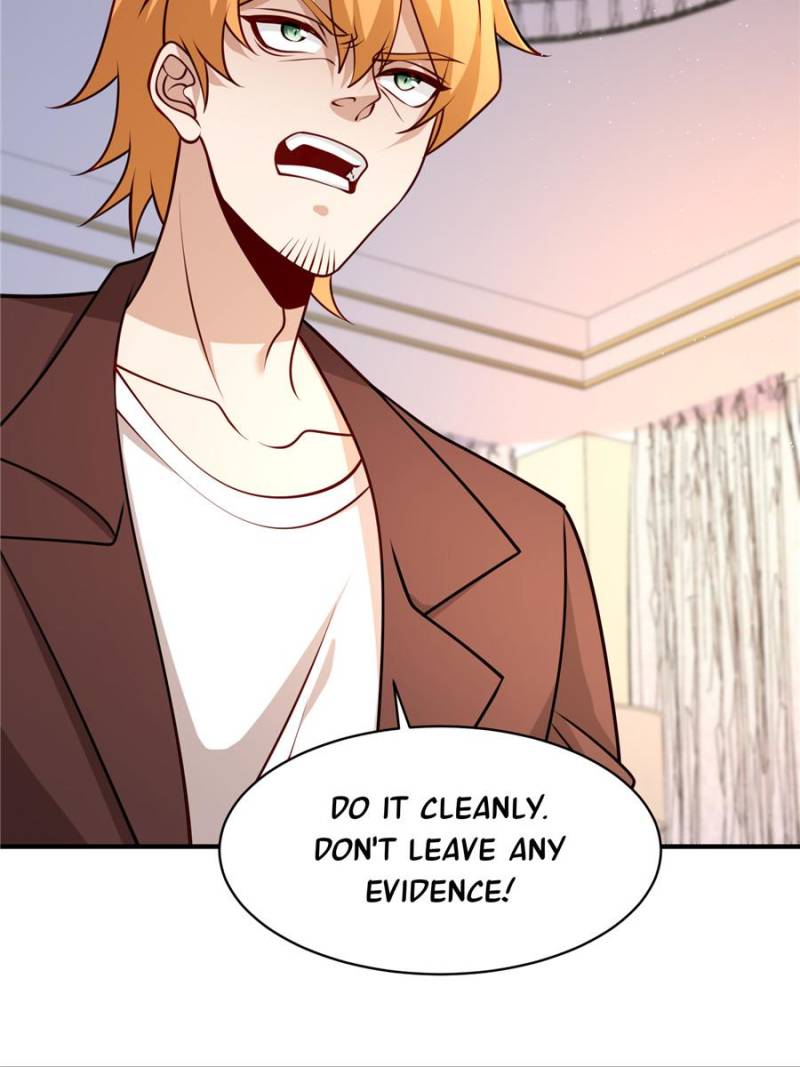 Frozen Apocalypse: I Stockpiled 100 Billion Supplies Chapter 26 - Page 9