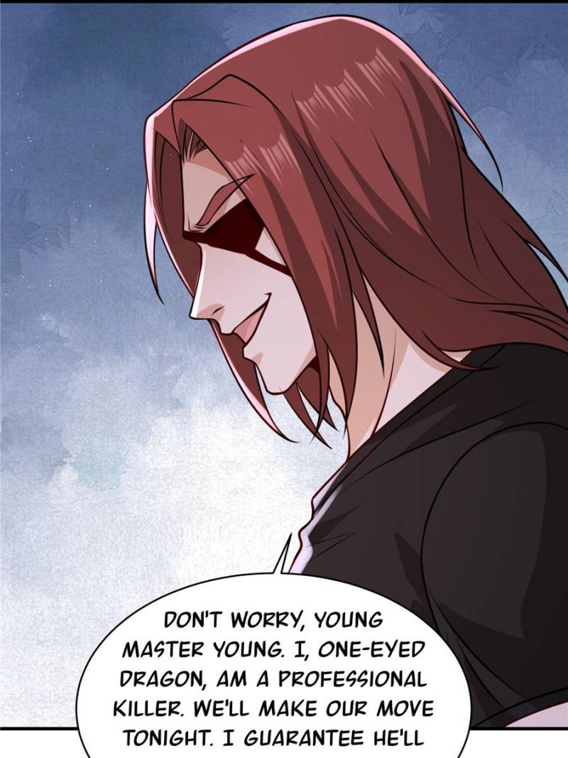 Frozen Apocalypse: I Stockpiled 100 Billion Supplies Chapter 26 - Page 10