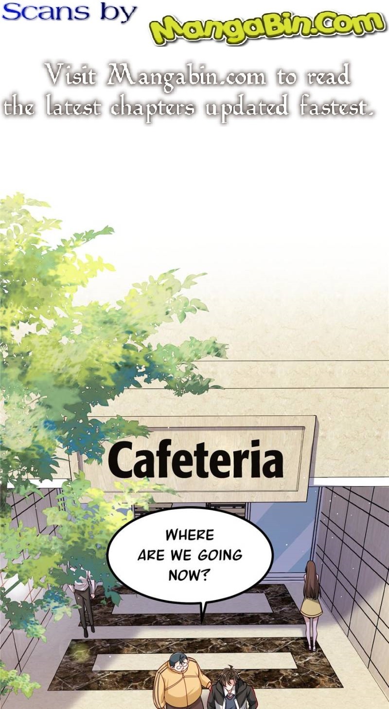 Frozen Apocalypse: I Stockpiled 100 Billion Supplies Chapter 4 - Page 1
