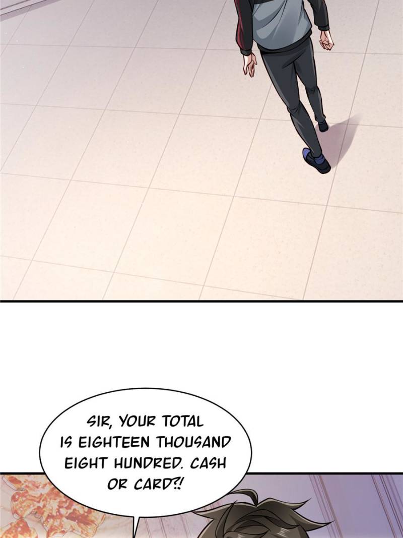 Frozen Apocalypse: I Stockpiled 100 Billion Supplies Chapter 5 - Page 23