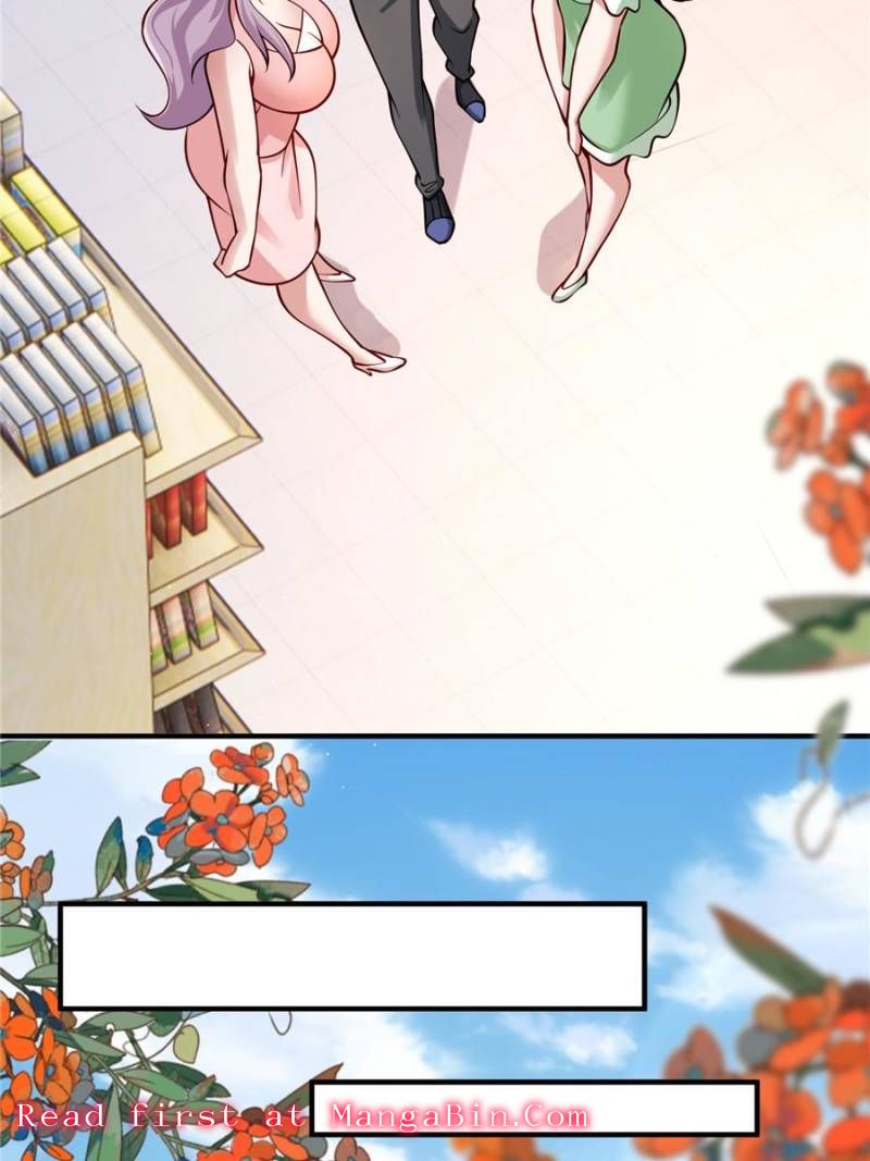 Frozen Apocalypse: I Stockpiled 100 Billion Supplies Chapter 5 - Page 8