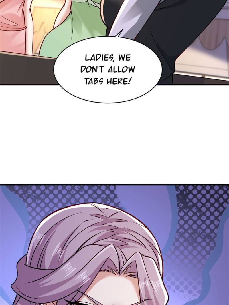 Frozen Apocalypse: I Stockpiled 100 Billion Supplies Chapter 6 - Page 15