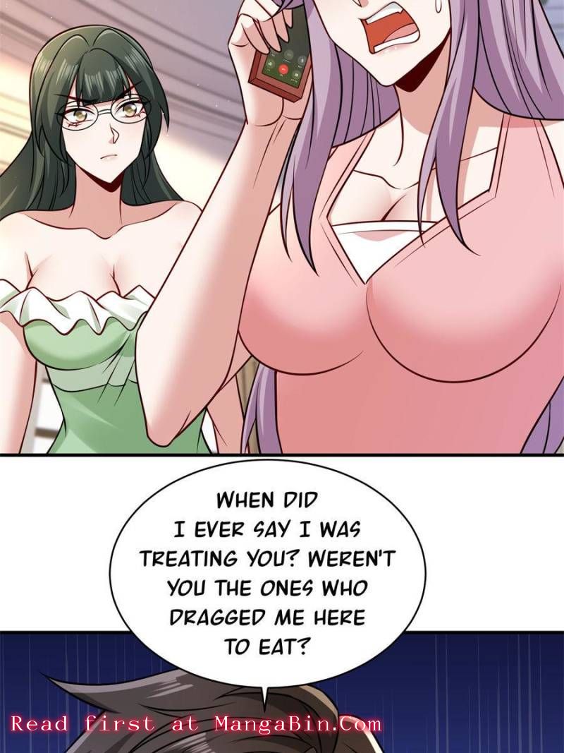 Frozen Apocalypse: I Stockpiled 100 Billion Supplies Chapter 6 - Page 3